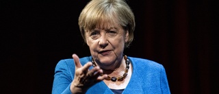 Merkel: "Har inget att be om ursäkt för"