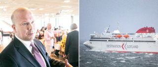 Destination Gotland: Så mycket dyrare blir biljetterna • Även maten påverkas • ”Tror resenärerna har stor förståelse”