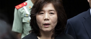 Kvinna tar över som Nordkoreas utrikesminister