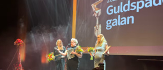 VK-journalister vann Guldspaden – för granskningen om sexuella trakasserier vid Umeå universitet: ”Vi är helt överväldigade”