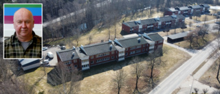 Nu används kommunens flyktingboende i Storebro