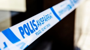 Västervikspolisen bistår i Kalmar efter dödsskjutning • "Del av vår vardag"