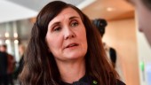 MP kräver lag mot kärnvapen i Sverige