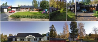 Här är dyraste husen i Luleå • Topplista för senaste två veckorna