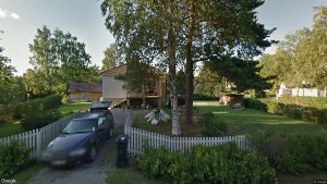 45-åring ny ägare till mindre hus i Vittinge - 1 050 000 kronor blev priset