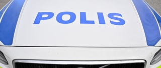 Man åtalas för yxattack på Gotland