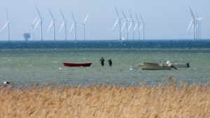 Sverige borde vara bäst på fossilfri el