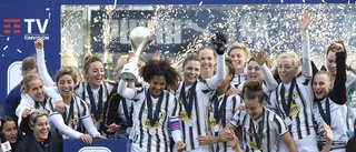 Juventus cupmästare efter dramatisk avslutning