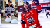 Backen lämnar Boden Hockey för Piteå: "Bodenfansen kanske blir irriterade"