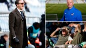 Norling inte orolig över IFK-omsättningen: ✔Att ha sportchef på plats ✔Tappet av Torbjörnsen ✔Transferfönstret