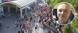 Flera nyheter när KK-joggen arrangeras för 31:a gången: "Vi hoppas på över 1 500 löpare"