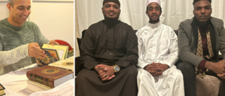 Detta är ramadan för muslimer i Eskilstuna: "En månad av disciplin"