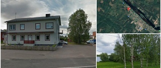 Prislappen för dyraste huset i Pajala kommun senaste månaden: 878 000