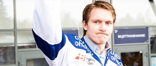 Hockeybacken Mattias Nilsson lämnar Norge för Leksand ✓ Så ser han på en återkomst i Visby Roma ✓ Vad som avgör hans beslut 