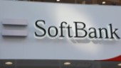 Softbank gör 230 miljarder i förlust