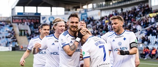 IFK har skakat liv i säsongen – perfekt läge med Hammarby nästa