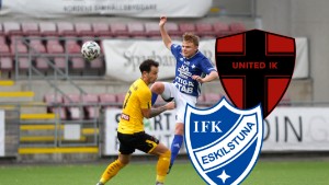 IFK föll mot United IK Nordic – här kan du se matchen