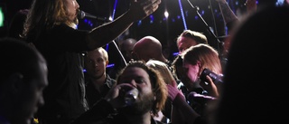 Nattklubbens drag under festivalen i Luleå – lockar med egen fest och hemlig artist