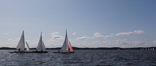 Två segelbåtar krockade utanför Västervik – ingen misstanke om brott