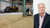 SSAB satsar i Luleå – öppnar nytt lager: "Söker personal för fullt nu"
