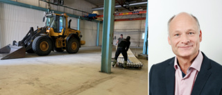 SSAB satsar i Luleå – öppnar nytt lager: "Söker personal för fullt nu"