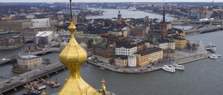 Stockholmsekonomin spås gå starkast