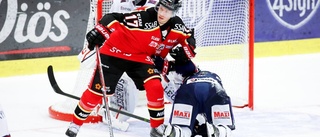 Luleå Hockey-centern: "Jag sätter laget i en dålig situation"