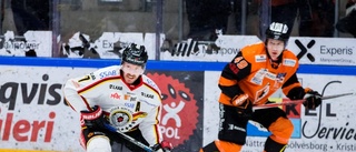 Luleå Hockey föll i nya nyckelmatchen