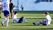 Jakobsson: Nä, IFK Luleå – det här lovar inte gott