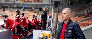 Klart: Luleå Hockey minskar spelarbudgeten