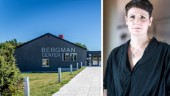 GLÄDJEBESKED: Verksamheten på Bergmancenter räddad