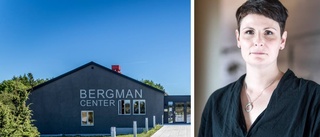 GLÄDJEBESKED: Verksamheten på Bergmancenter räddad