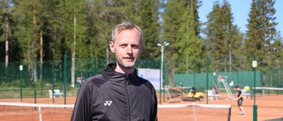 Piteå Racketklubb laddar för tävling – 150 matcher ska spelas