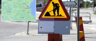 Lista: Här är sommarens vägarbeten i Norran-området – då beräknas de vara klara • 16 vägarbeten på E4 • Brobyggen påverkar stadstrafiken