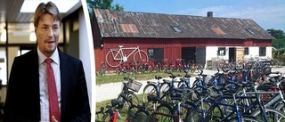 Cykelverkstaden vid Sudersand blir kvar