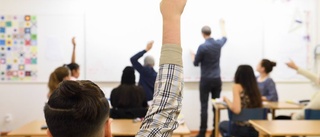 Lärarbristen är ”prekär” på Gotland