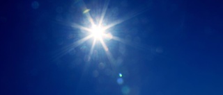 SMHI: Så blir vädret på Gotland under helgen