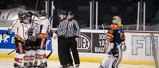 Luleå Hockey krossade Djurgården i semifinalen