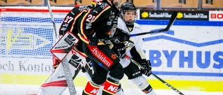 Luleå Hockey-talangen: "Kändes helt sjukt"