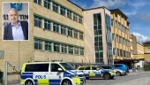 Kan bli rättspsykiatrisk vård för knivattacken i väntrummet på Nävertorps vårdcentral – rättegången pausad
