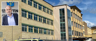 Kan bli rättspsykiatrisk vård för knivattacken i väntrummet på Nävertorps vårdcentral – rättegången pausad