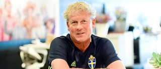 IFK Visby bjuder in till heldag med Hammarbytränaren