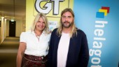 KLART: Nya chefer till Gotlands Media