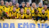 Generation Seger hänger med hela vägen till VM