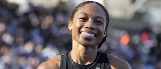 Allyson Felix gör sista säsongen