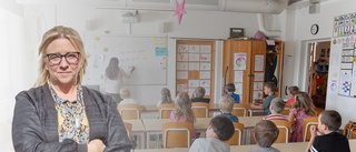 "Den framgångsrika svenska skolan gick från förebild till varnande exempel"