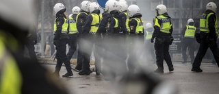 KARTLÄGGNING: Häktade efter upploppen var kända av myndigheterna 