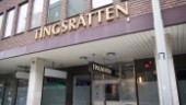 Mariefredsman frias – åtal om grov misshandel av sambo ogillas