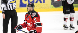 Piteå Hockeys forward är bästa unga spelare