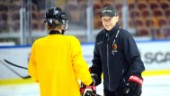 Han blir ny tränare för Luleå Hockeys J20-lag